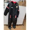 Image 1 : * Snowmobile Suit - Approximate L or XL Size