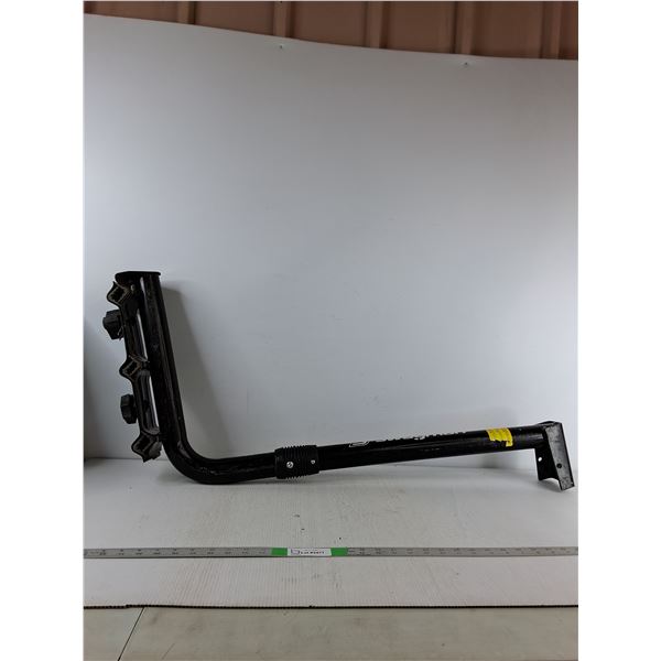 Swagman Hitch-Mounted Bike Rack 36"x17" (AS IS) - PICK UP ONLY