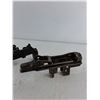 Image 3 : (3) Stripped Receivers For A Rifle 8.5"( PAL Required, as is)