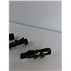Image 4 : (3) Stripped Receivers For A Rifle 8.5"( PAL Required, as is)