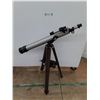 Image 1 : * Jason #311 Constellation Telescope w/2 Extra Barlow Lenses & Telescopic Tripod -PICK UP ONLY