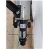 Image 2 : * Jason #311 Constellation Telescope w/2 Extra Barlow Lenses & Telescopic Tripod -PICK UP ONLY