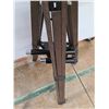 Image 4 : * Jason #311 Constellation Telescope w/2 Extra Barlow Lenses & Telescopic Tripod -PICK UP ONLY