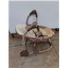 Image 3 : * Disney Battery-Powered Rocking Baby Swing - Untested, As is - PICK UP ONLY