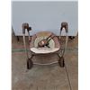 Image 4 : * Disney Battery-Powered Rocking Baby Swing - Untested, As is - PICK UP ONLY