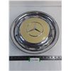 Image 1 : Mercedes 15" Wheel Cover