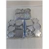 Image 2 : (3) Sealed 6-Pack Cookie Cutters