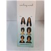 Image 3 : New/Unused - Press On Nails, Curling Comb, Shampoos, Colgate Boost, Mini Mouse Child Costume)