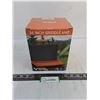 Image 1 : NIB Vod Visual 36" Griddle Mat