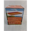 Image 2 : NIB Vod Visual 36" Griddle Mat