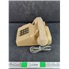 Image 2 : Vintage Push-Button Phone - As Is