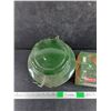 Image 3 : Coleman Model 335 2/71 Kerosene Lantern w/Replacement Globe - PICK UP