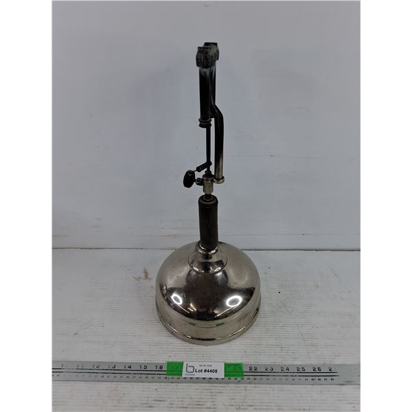 Vintags Gas Lamp - PICK UP