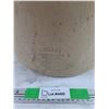 Image 3 : Vintage Medalta Imperial 5 Pottery Crock Pot - PICKUP ONLY
