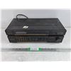 Image 1 : Hitachi Quartz AM/FM Stereo Tuner Amplifier - Powers On, As Is - PICK UP ONLY