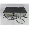 Image 3 : Hitachi Quartz AM/FM Stereo Tuner Amplifier - Powers On, As Is - PICK UP ONLY