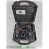 Image 1 : Jobmate 12V Cordless Drill w/Battery Charger - As Is