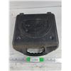 Image 4 : Jobmate 12V Cordless Drill w/Battery Charger - As Is