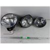 Image 1 : (3) Lightforce Lamps - As Is