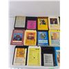 Image 2 : Assorted Stereo 8 Tapes - Hot Hits, Grease, The Goss Brothers, Misc