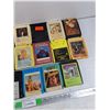 Image 4 : Assorted Stereo 8 Tapes - Hot Hits, Grease, The Goss Brothers, Misc