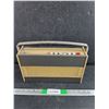 Image 2 : Vintage Philips AM/FM Radio Recorder - As Is