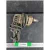 Image 1 : Vintage Black & Decker Corded Drill - As Is