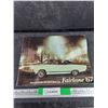 Image 1 : Fairlane '67 Brochure