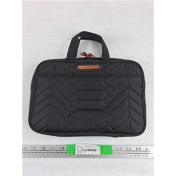 Aimee Kestenberg Overnight Toiletries Bag