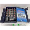 Image 1 : Massage Therapy Cupping Set