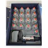 Image 2 : Massage Therapy Cupping Set