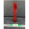 Image 1 : Mag Lite Flashlight, Needs Batteries, As Is, Consignor Said Works