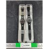 Image 1 : (2) Swatch Watches - New, Swiss Made
