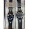 Image 2 : (2) Swatch Watches - New, Swiss Made