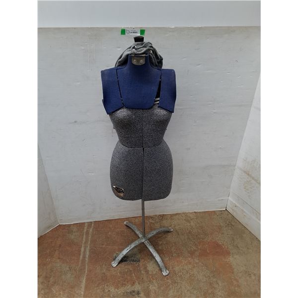 *Dress Form with Stand 48"- Size A - Cannot Ship