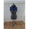 Image 1 : *Dress Form with Stand 48"- Size A - Cannot Ship
