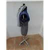Image 3 : *Dress Form with Stand 48"- Size A - Cannot Ship