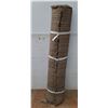 Image 1 : *Shag Style Rug Approx. 90" x 65"- Cannot Ship