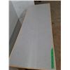 Image 3 : *Wooden Folding Table- Cannot Ship, As Is