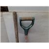 Image 4 : *Shovels, Garden Hoe, Pitchfork Up to 49"- Cannot Ship
