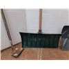 Image 5 : *Shovels, Garden Hoe, Pitchfork Up to 49"- Cannot Ship