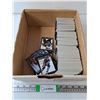 Image 1 : Box of Pinnacle Hockey Cards