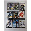 Image 2 : Box of Pinnacle Hockey Cards