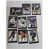 Image 3 : Box of Pinnacle Hockey Cards
