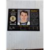 Image 4 : Box of Pinnacle Hockey Cards