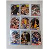 Image 2 : (1) Box of 1990-91 NBA Hoops Basketball Cards