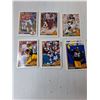 Image 2 : Box of 1991 Upper Deck NFL Player Cards