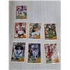 Image 3 : Box of 1991 Upper Deck NFL Player Cards