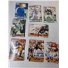Image 2 : (1) 1991 Pro Set NFL Cards and 1994 Fleer Ultra Baseball Cards