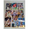 Image 3 : (1) 1991 Pro Set NFL Cards and 1994 Fleer Ultra Baseball Cards